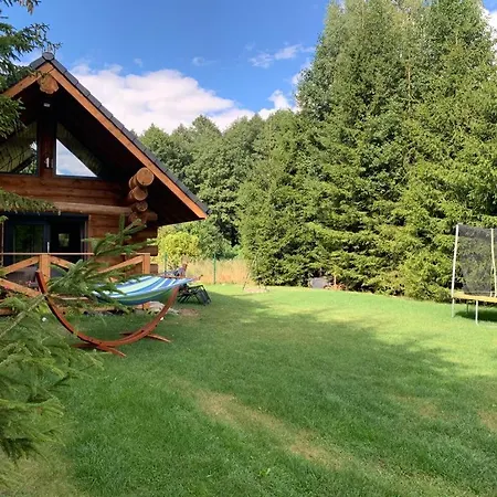 Apartament Domek Z Bala Mazury, Bezposredni Dostep Do Jeziora, Plaza, Pomost Szczytno  Zewnętrze zdjęcie
