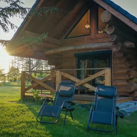 Apartament Domek Z Bala Mazury, Bezposredni Dostep Do Jeziora, Plaza, Pomost Szczytno  Zewnętrze zdjęcie