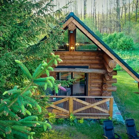 Apartament Domek Z Bala Mazury, Bezposredni Dostep Do Jeziora, Plaza, Pomost Szczytno  Zewnętrze zdjęcie