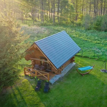 Apartament Domek Z Bala Mazury, Bezposredni Dostep Do Jeziora, Plaza, Pomost Szczytno  Zewnętrze zdjęcie