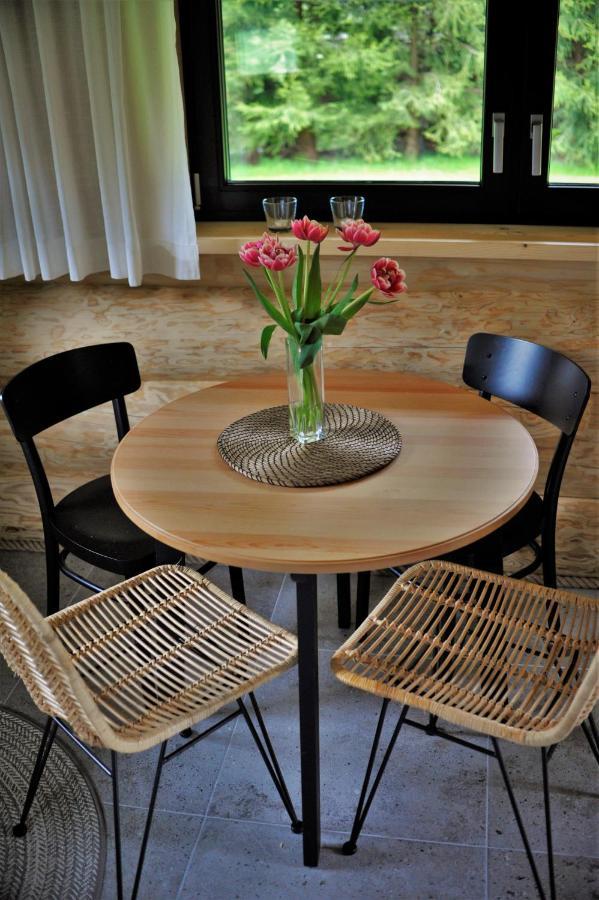 Apartment Domek Z Bala Mazury, Bezposredni Dostep Do Jeziora, Plaza, Pomost